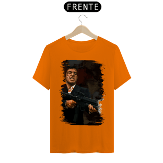 Nome do produtoCamisa ScarFace