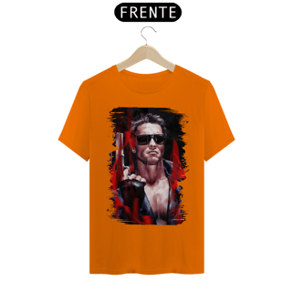 Nome do produtoCamisa Exterminador do Futuro