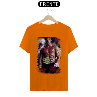 Nome do produtoCamisa Rocky Balboa