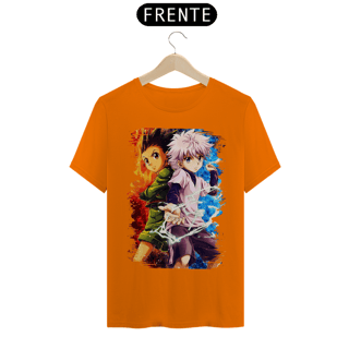 Nome do produtoCamisa Hunter X Hunter