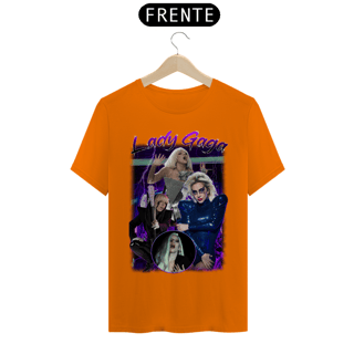 Nome do produtoCamisa Lady Gaga Premium
