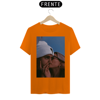 Nome do produtoCamisa Justin Bieber Love 