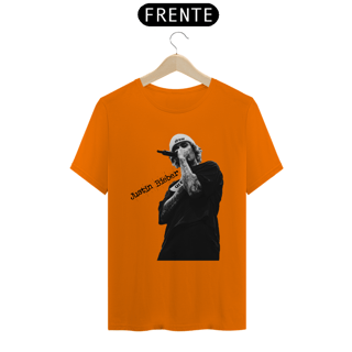Nome do produtoCamisa Justin Bieber Show