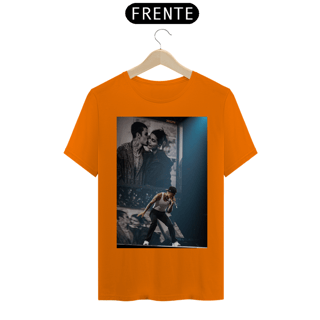 Nome do produtoCamisa Justin B - Show 