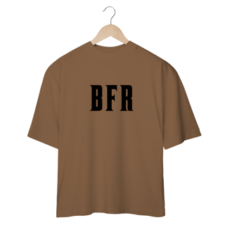 Nome do produtoOversized BFR – Botafogo