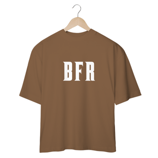 Nome do produtoOversized BFR – Botafogo