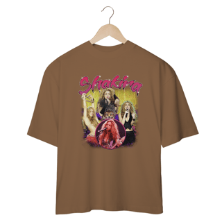 Nome do produtoOversized Shakira