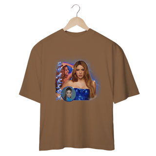 Nome do produtoOversized Shakira