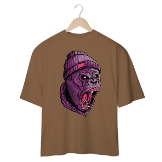 Nome do produtoOversized Purple Monkey