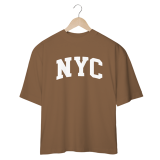 Nome do produtoOversized NYC