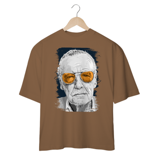 Nome do produtoOversized Stan Lee