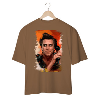 Nome do produtoOversized  Ace Ventura