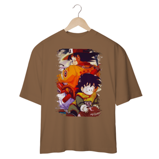 Nome do produtoOversized  Dragon Ball Goku