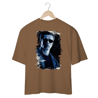 Nome do produtoOversized Exterminador do Futuro