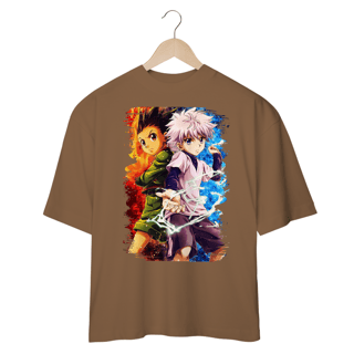Nome do produtoOversized Hunter X Hunter