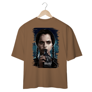 Nome do produtoOversized Wandinha Addams