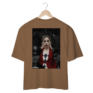 Nome do produtoOversized Arlequina 