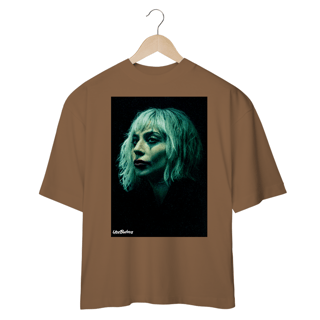 Nome do produtoOversized Arlequina Joker 2