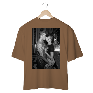 Nome do produtoOversized Justin and Hailey