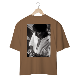 Nome do produtoOversized Justin Bieber Smoke