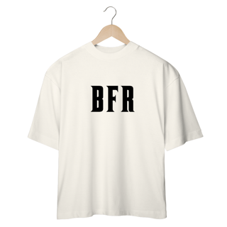 Nome do produtoOversized BFR – Botafogo
