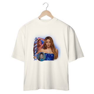 Nome do produtoOversized Shakira