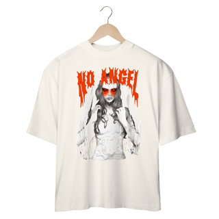 Nome do produtoOversized No Angel
