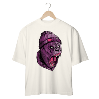 Nome do produtoOversized Purple Monkey