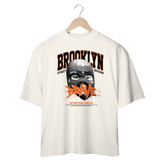 Nome do produtoOversized Brave