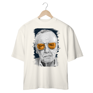 Nome do produtoOversized Stan Lee