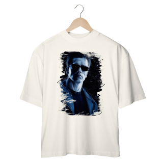 Nome do produtoOversized Exterminador do Futuro