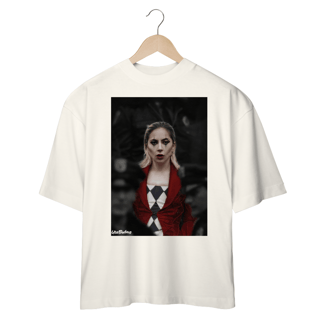 Nome do produtoOversized Arlequina 