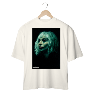 Nome do produtoOversized Arlequina Joker 2