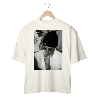 Nome do produtoOversized Justin Bieber Smoking