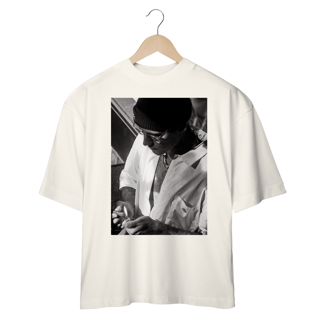 Nome do produtoOversized Justin Bieber Smoke