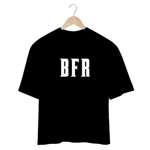 Oversized BFR – Botafogo