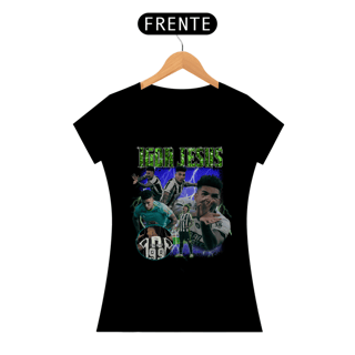 Nome do produtoBaby Long Igor Jesus — Botafogo