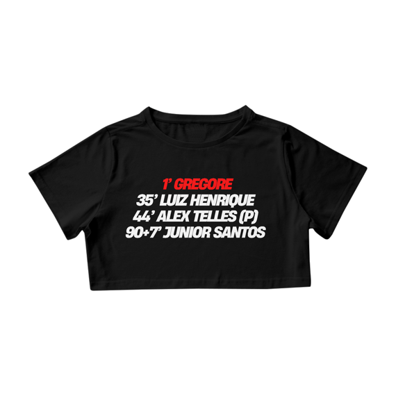 Cropped Tempo Libertadores