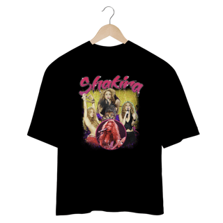 Nome do produtoOversized Shakira