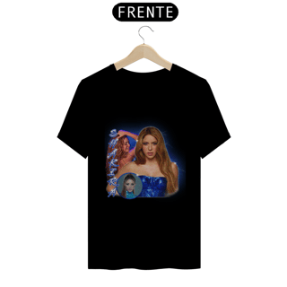 Nome do produtoCamisa Shakira