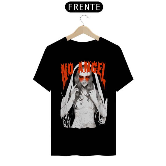 Camisa No Angel