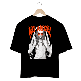 Nome do produtoOversized No Angel