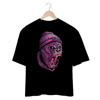 Nome do produtoOversized Purple Monkey