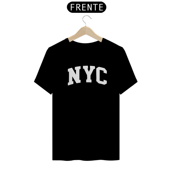 Camisa NYC