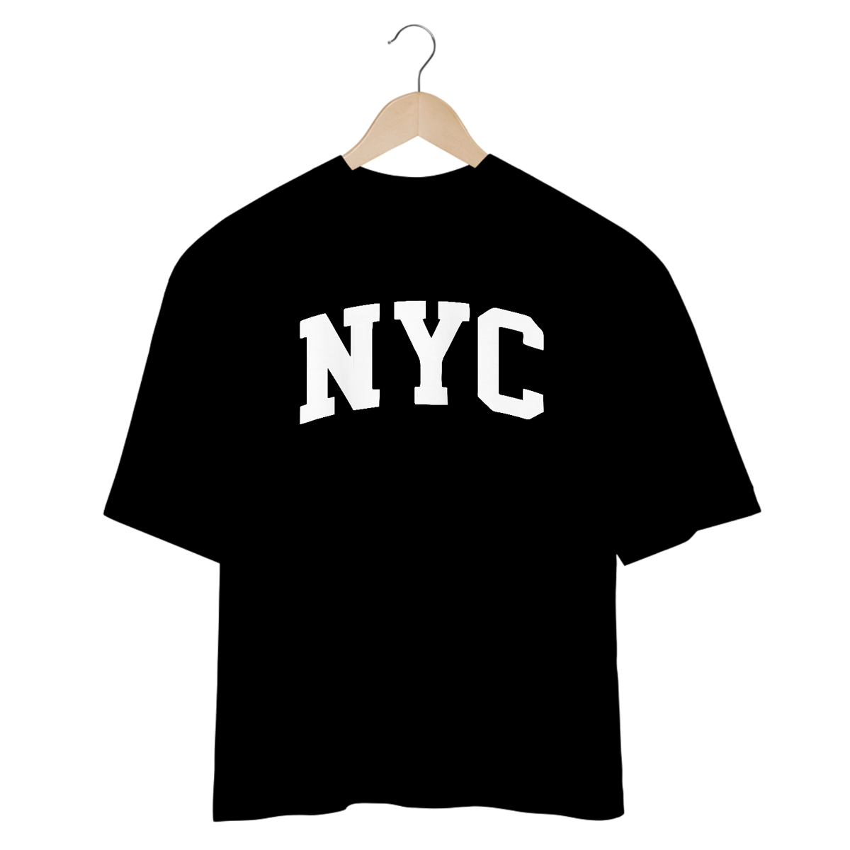 Nome do produto: Oversized NYC
