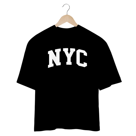 Oversized NYC