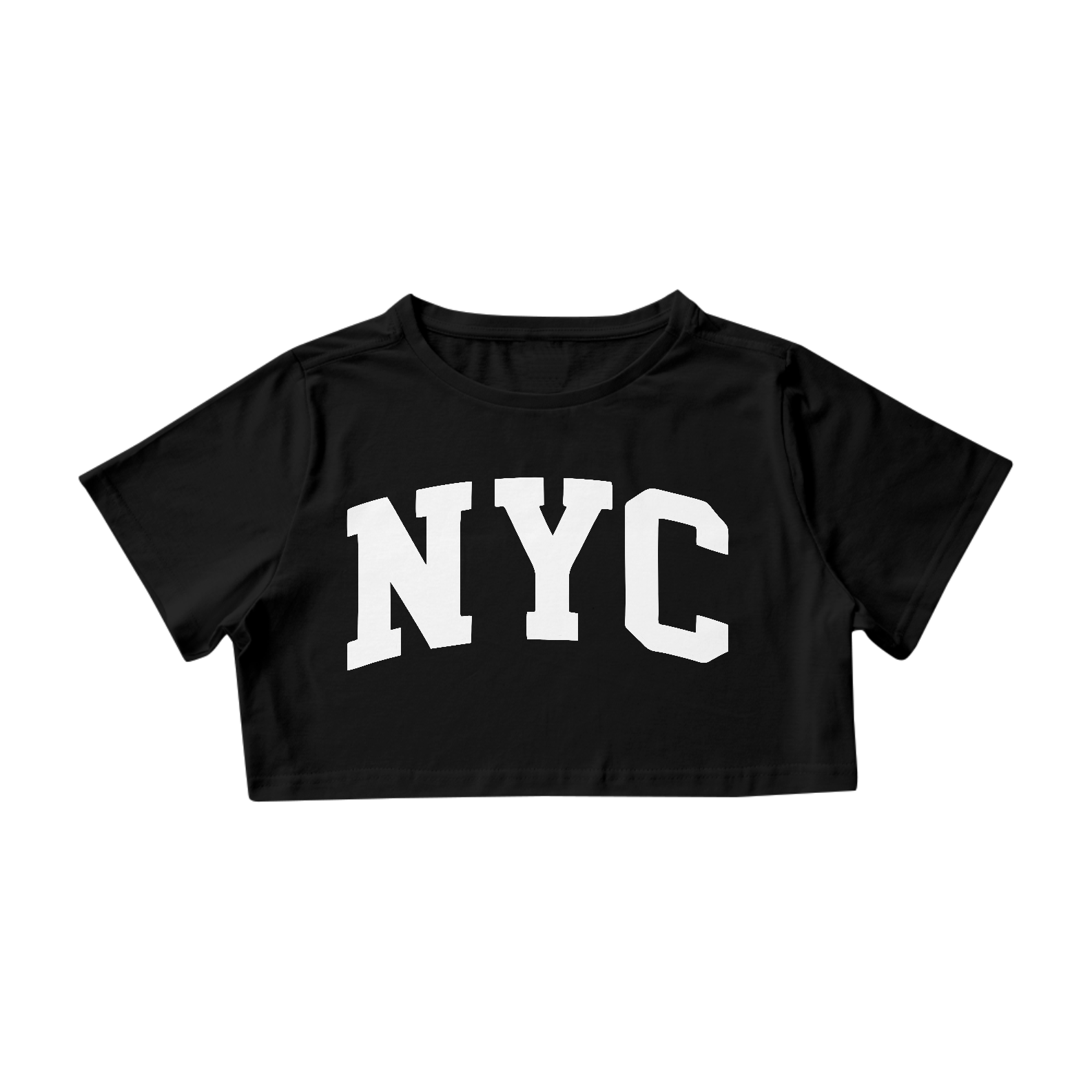 Cropped NYC