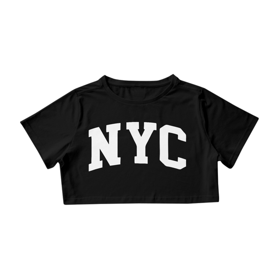Cropped NYC