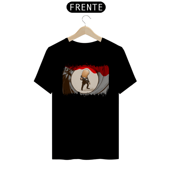 Camisa 007