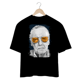 Nome do produtoOversized Stan Lee